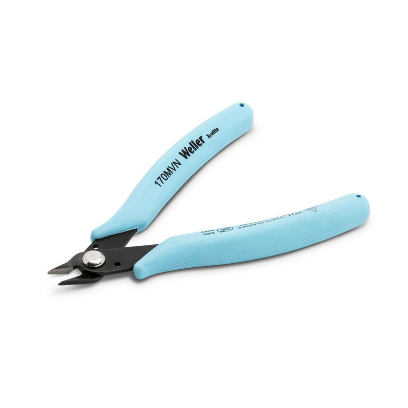 Weller 127mm Diagonal Shear General Purpose Cutter with