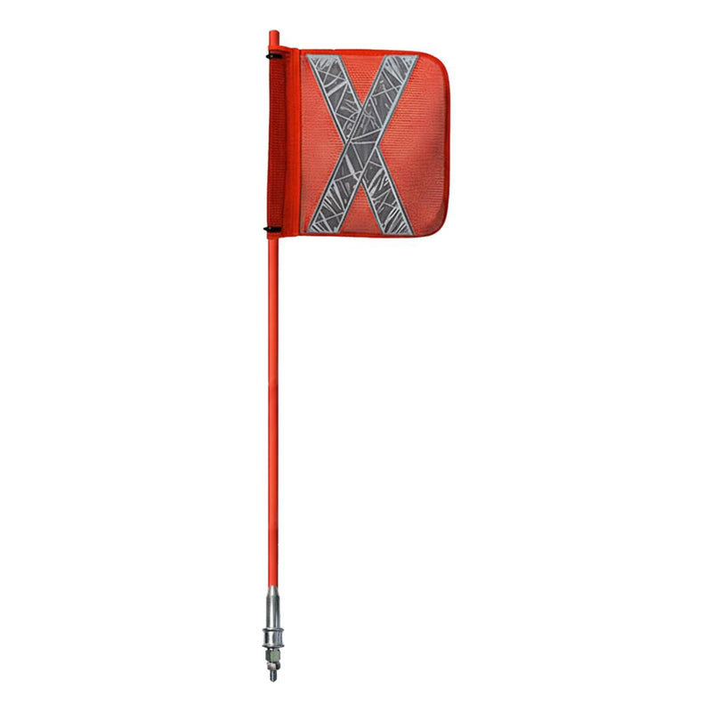 Safety Aerials Australia 0.9mtr Non-Illuminated One-Piece