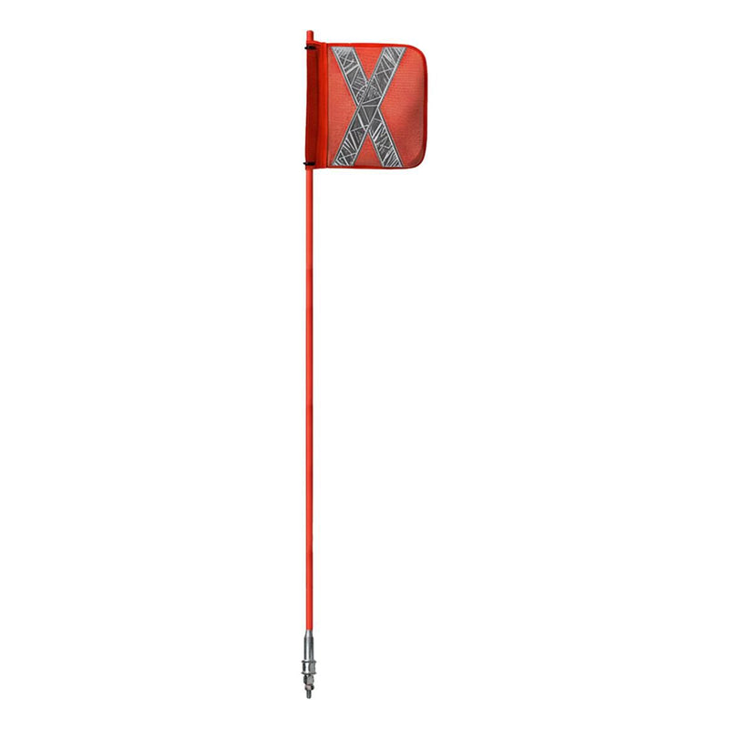 Safety Aerials Australia 1.2mtr Non-Illuminated One-Piece