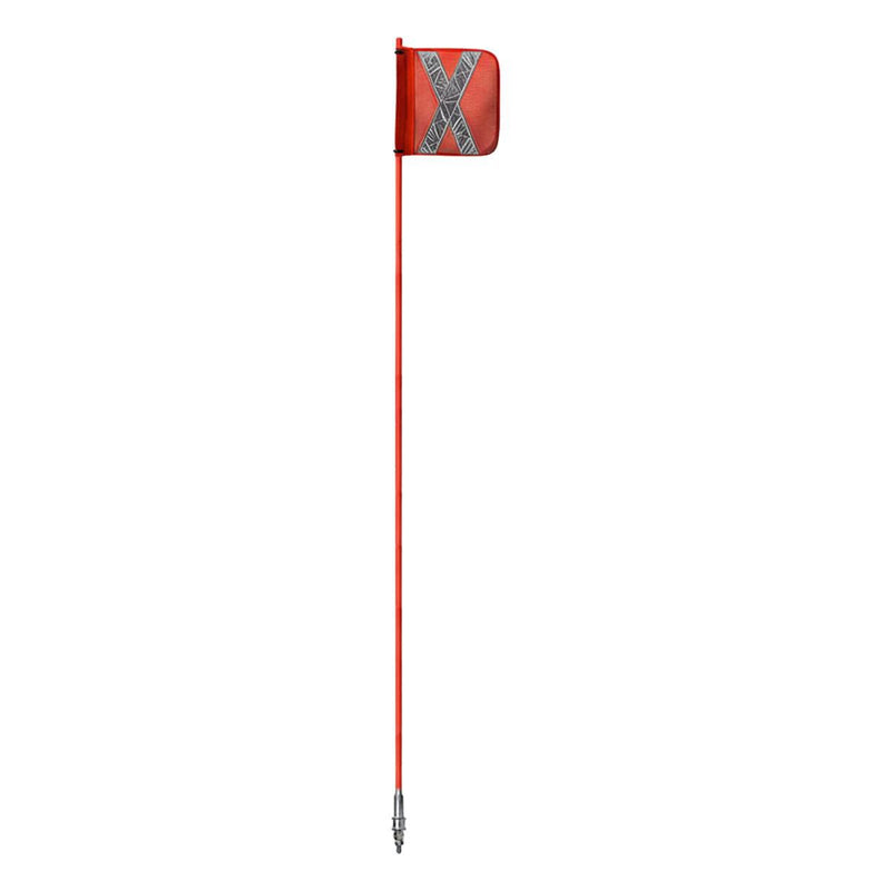 Safety Aerials Australia 2.4mtr Non-Illuminated One-Piece