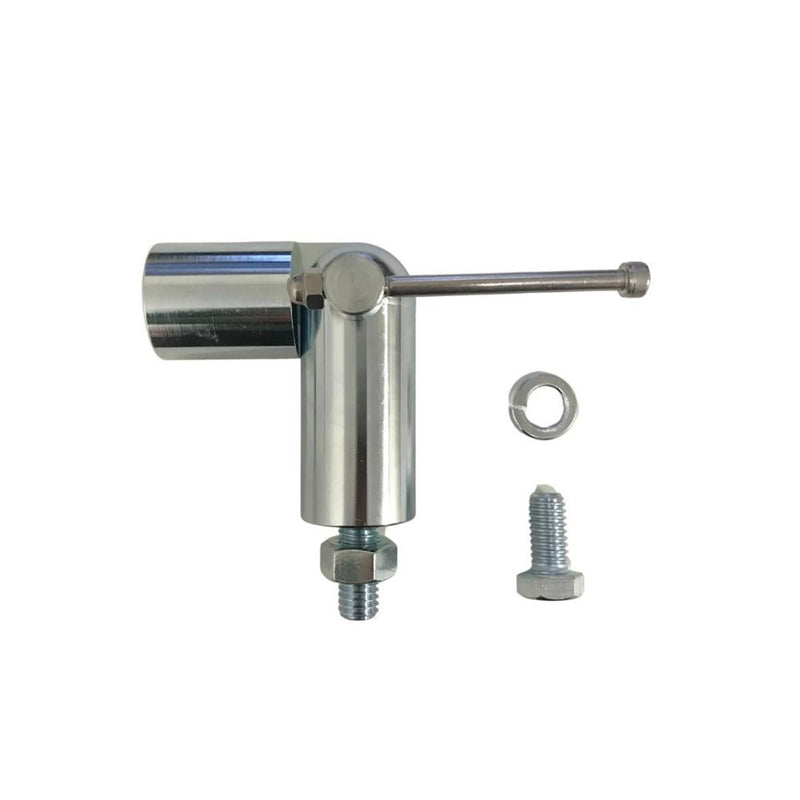 Safety Aerials Australia Multi-Directional Fold Down Base