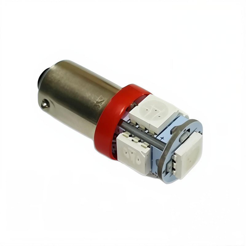 Safety Aerials Australia 9-36V Replacement Red LED Globe