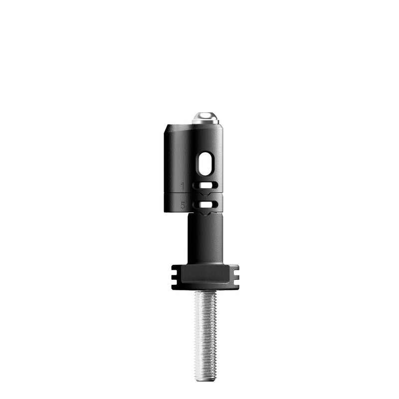 Maxtrax Uni Mounting Pins - Short 40mm MTXUMPS40