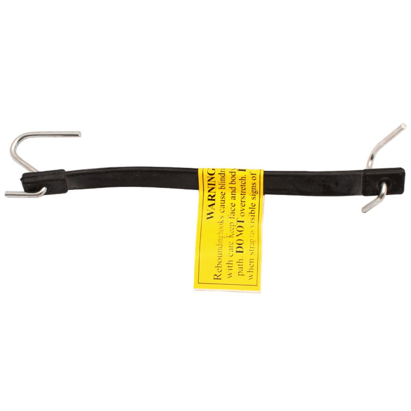 Proflex Strap Tie Down S Hook 10inch New Type 74-010