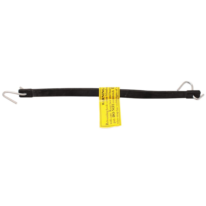 Proflex Strap Tie Down S Hook 15inch New Type 74-0150