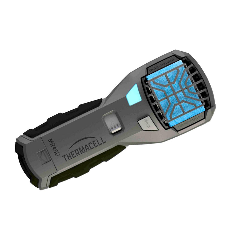 Thermacell Portable Rugged Repeller THMR450