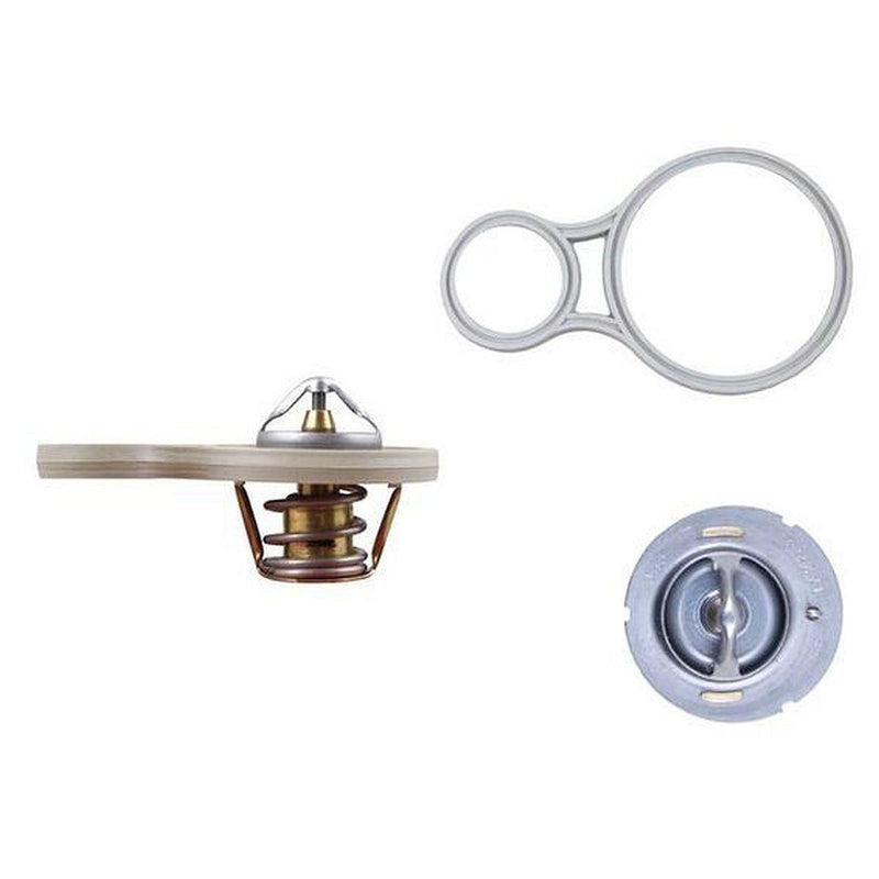 Mahle Thermostat TX 255 91