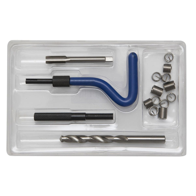 Champion Thread Repair Kit - M10 X 1.00mm CTRK10100