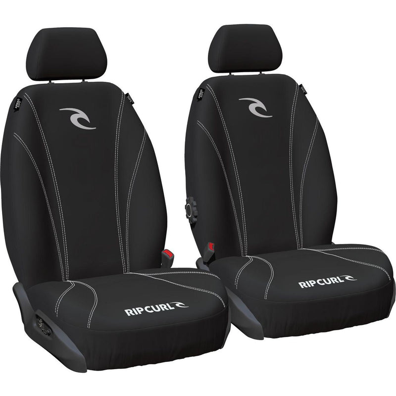 Rip Curl Neoprene Seatcovers - Size 30 NPRC23-LOGO30
