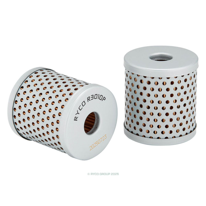 Ryco Power Steering Filter R3010P