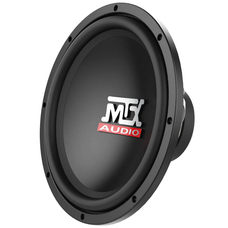 MTX 12 Inch Terminator Subwoofer, 200W RMS, 4OHM TN12-04