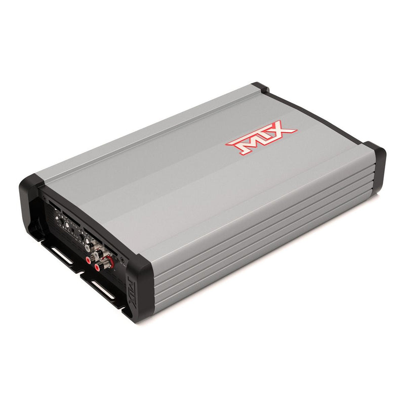 MTX Audio - RTX 1600-Watt RMS Full Range Class-D