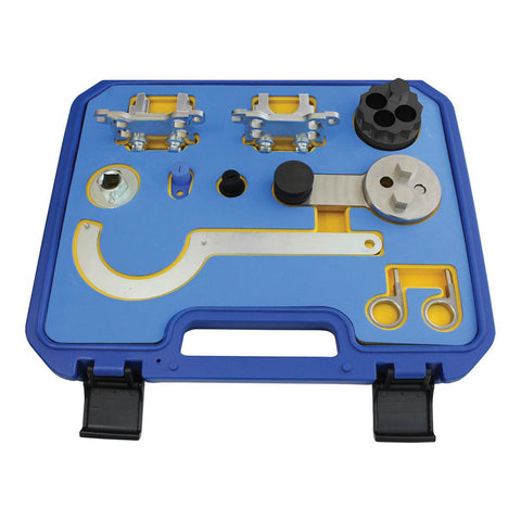 Endevour Mercedes M256 Timing Tool Kit ET6287A