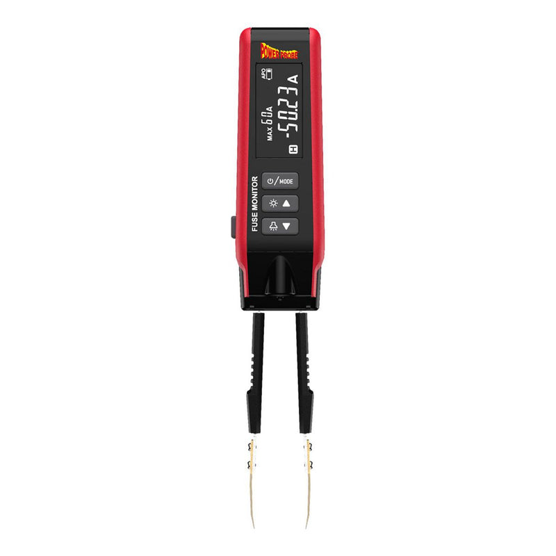 Power Probe Fuse Monitor Ppfuse