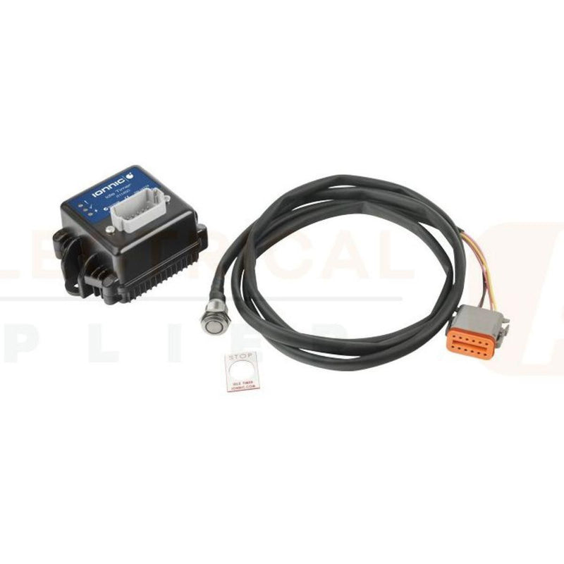 Ionnic Idle Timmer Kit 10-30V IT10452