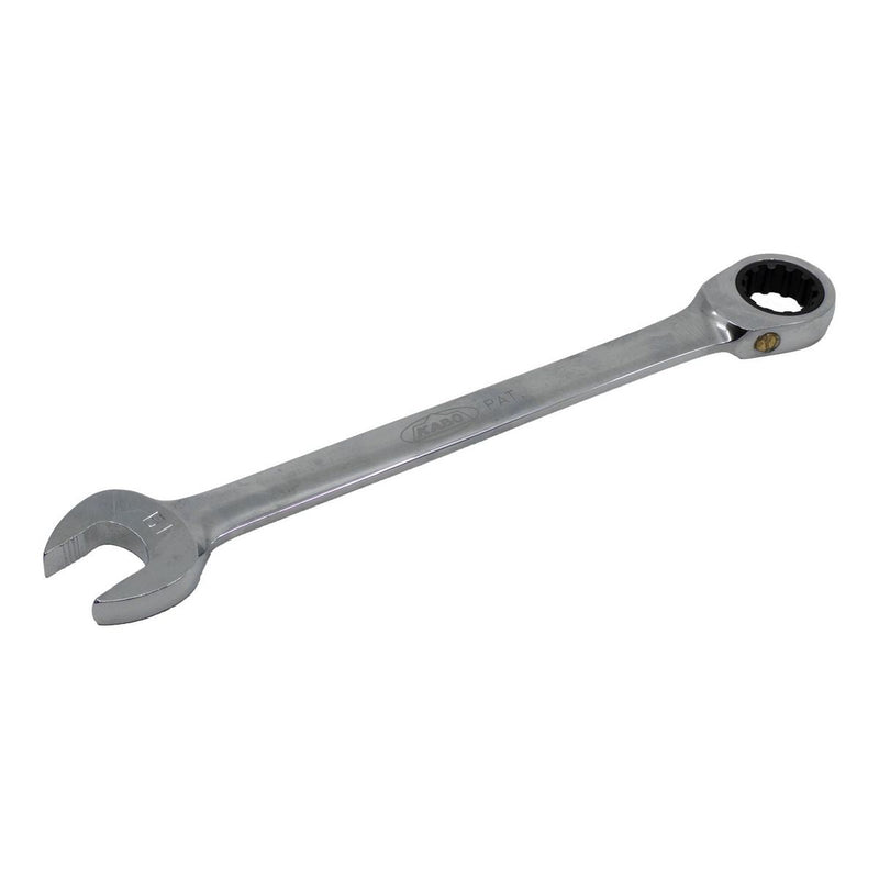 Kabo SPH NS Comb Spanner 18mm PFZK181