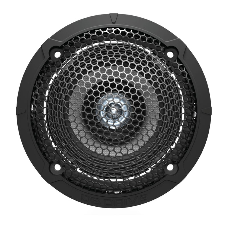 DB Drive 3. inch 2-Way Speaker DX-S3.5