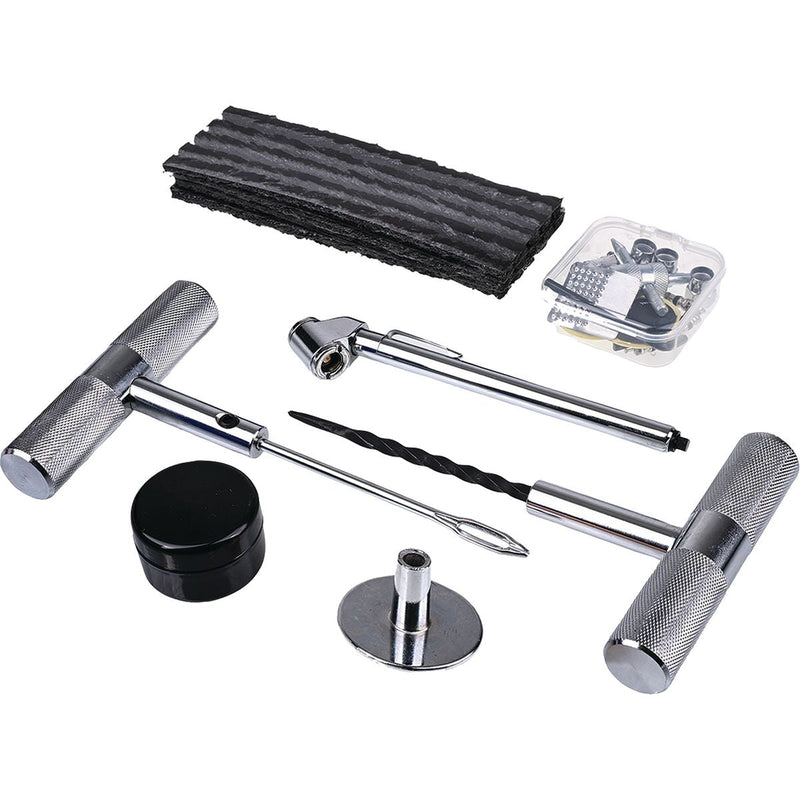 MaxiTrac 42 Piece Tyre Repair Kit MTTRKS5