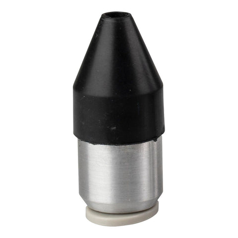 AirBoy +Lock Rubber Tip 15mm Dia 124LH
