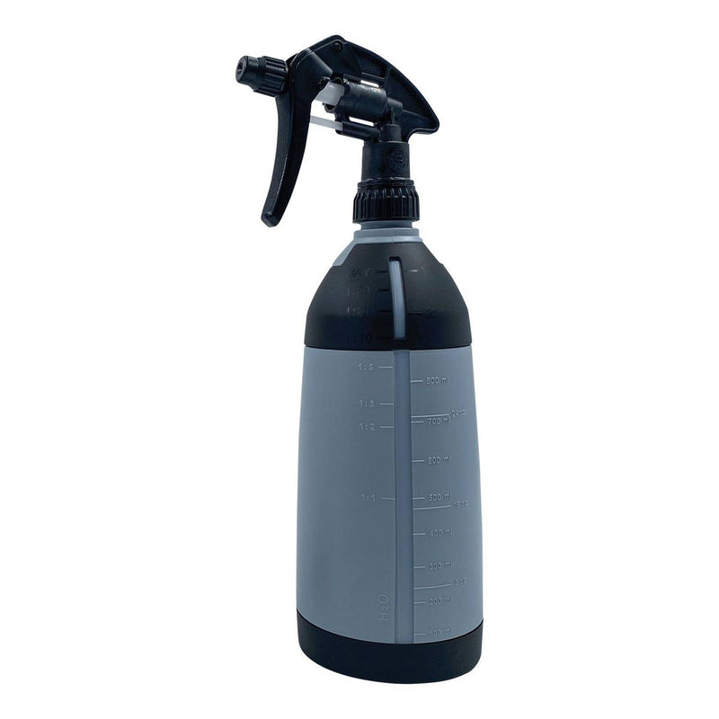 AirBoy Trigger Spray Bottle 1.0L Solvents 124SS1