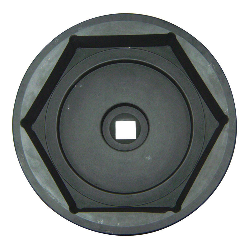 Endeavour Socket Impact Hub Nut 115mm 1in DRV ET1320B-115