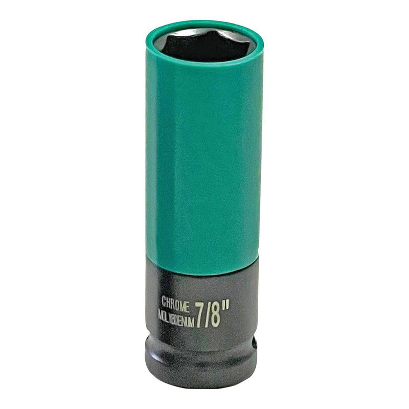 Endeavour Tesla Thin Wall Wheel Nut Socket 7/8in ETK-78