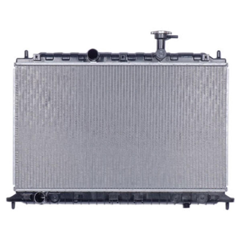 Doowon Radiator OE Quality RAD2130D