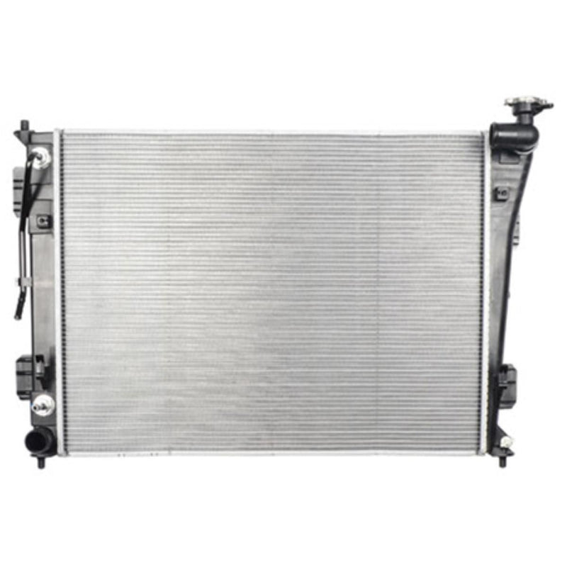 Hanon Radiator OE Quality RAD2112H