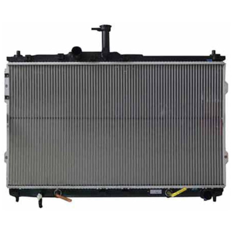 Hanon Radiator OE Quality RAD2135H