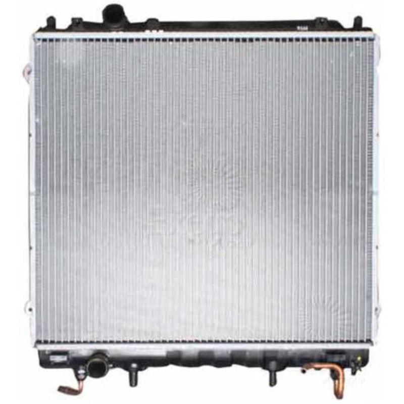 Hanon Radiator OE Quality RAD2145H