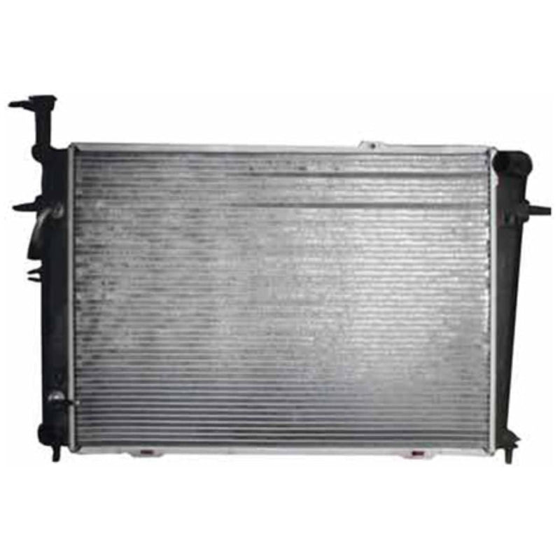 Doowon Radiator OE Quality RAD2146D