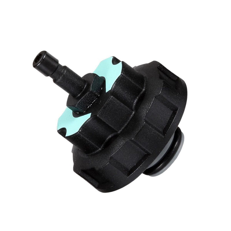 Toledo Radiator Adaptor Fiat 308530