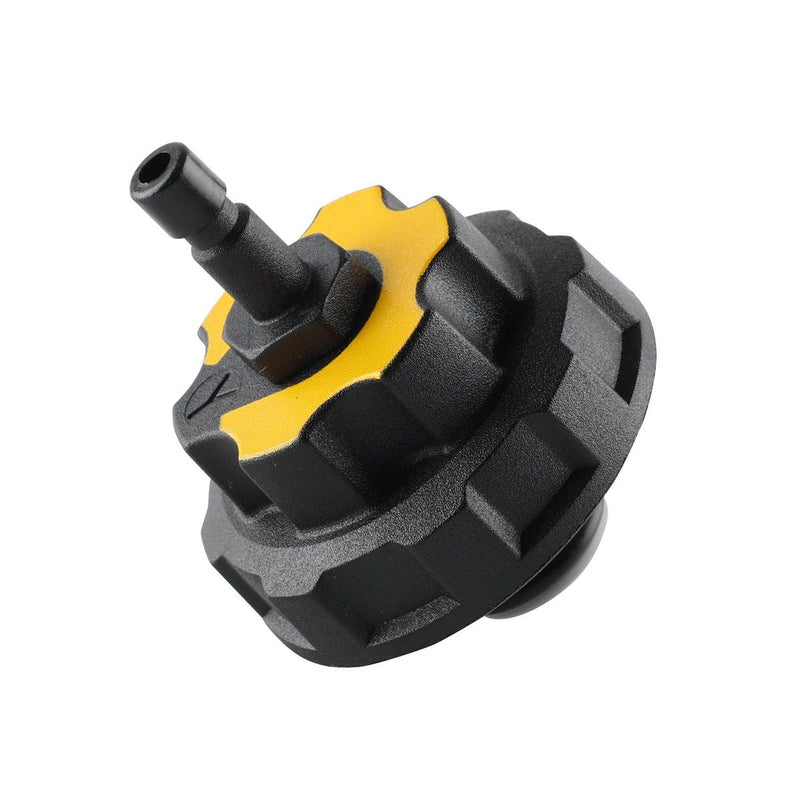 Toledo Radiator Adaptor #31 308531