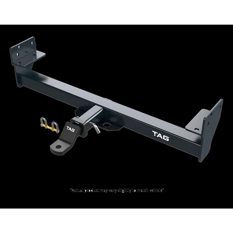 TAG Heavy Duty Towbar Kit Class 4 T4G879-K301