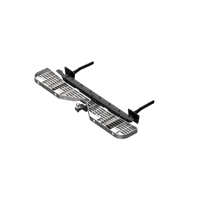 TAG Rear Step and Towbar Combination T8PA23-K010