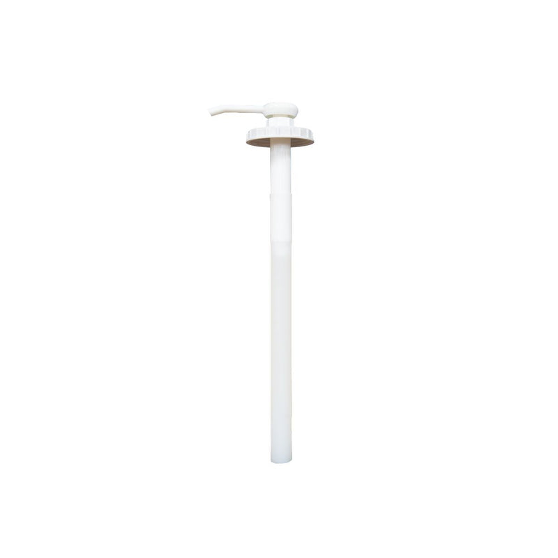 Lightning Metal Drum Pump For 20KG Drum (75mm) 707P