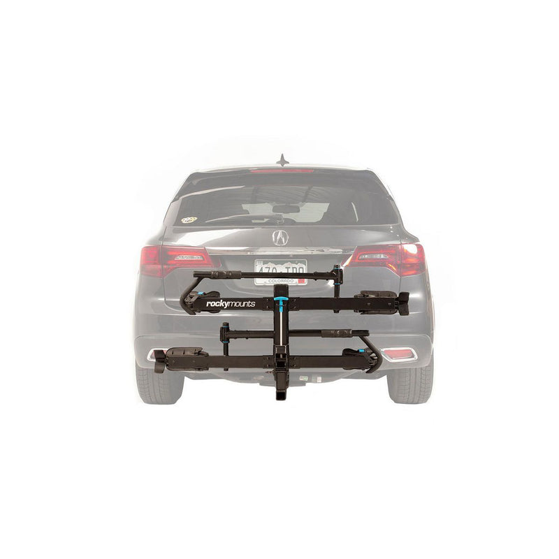 Rockymounts MonoRail Hitch Rack 10003