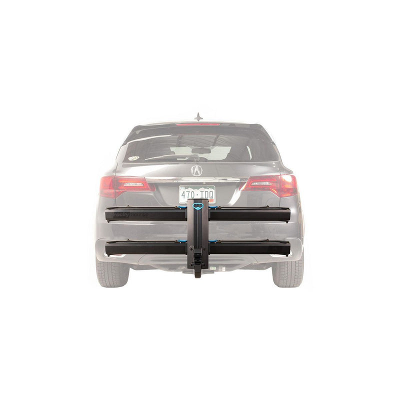 Rockymounts GuideRail 2inch 10255