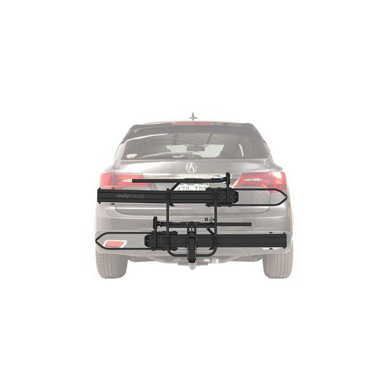 Rockymounts GigaWatt E-Bike Hitch Rack 10264