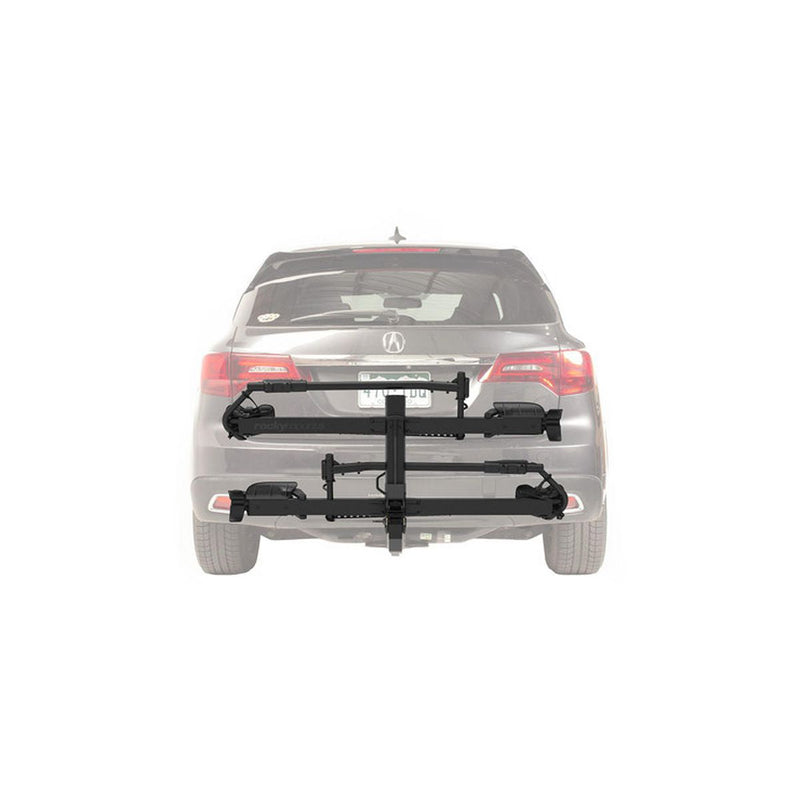 Rockymounts HighNoon FC 2inch Fender Compatible Hitch