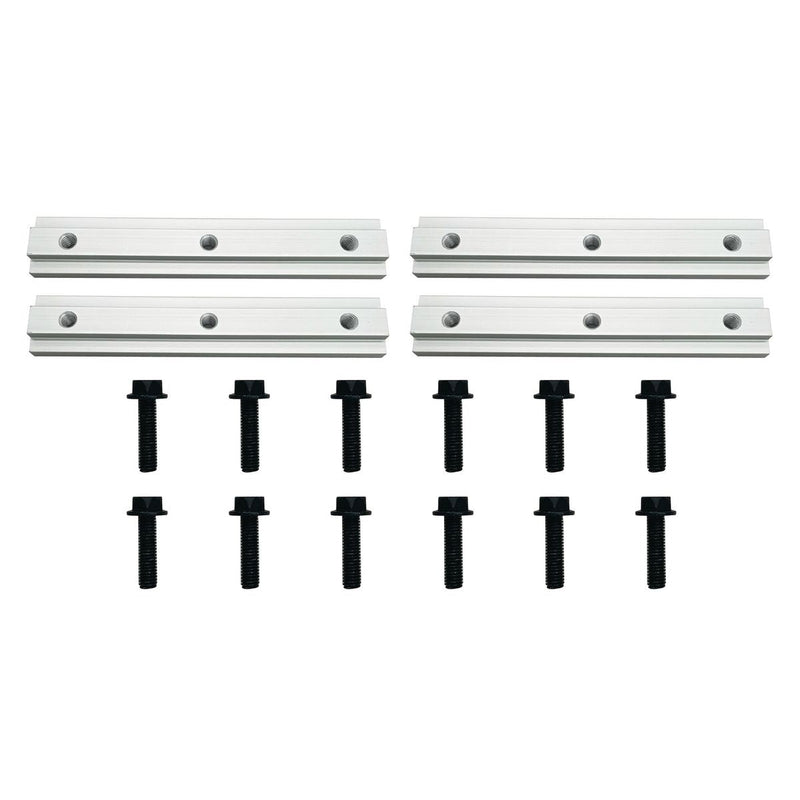 Rhino Rack Track Mount Reconn Deck RD-FK6