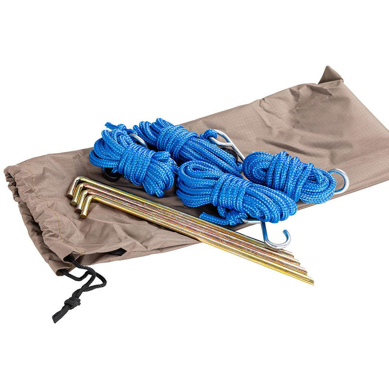 Rhino Rack F Spare Kit (4Pcs) 32159