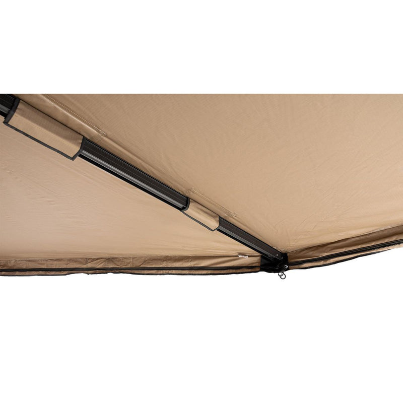 Rhino Rack FS Auto Horizontal Kit 32160