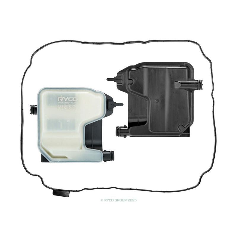 Ryco Transmission Filter Kit RTK329
