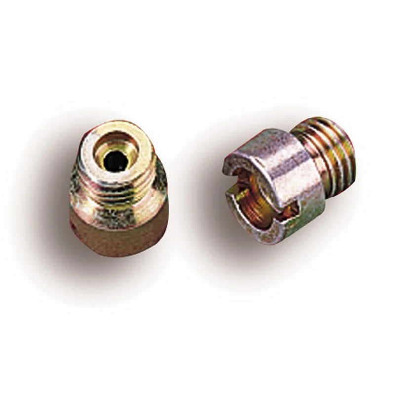 TFI Racing Genuine Holley Carburettor Main Jets - Size 43
