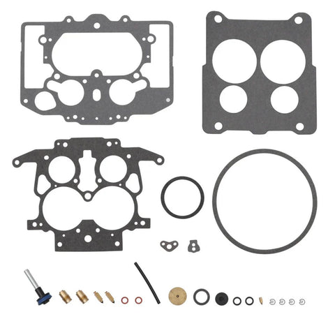 TFI Racing Carburettor Rebuild Kit Carter Thermoquad Ford