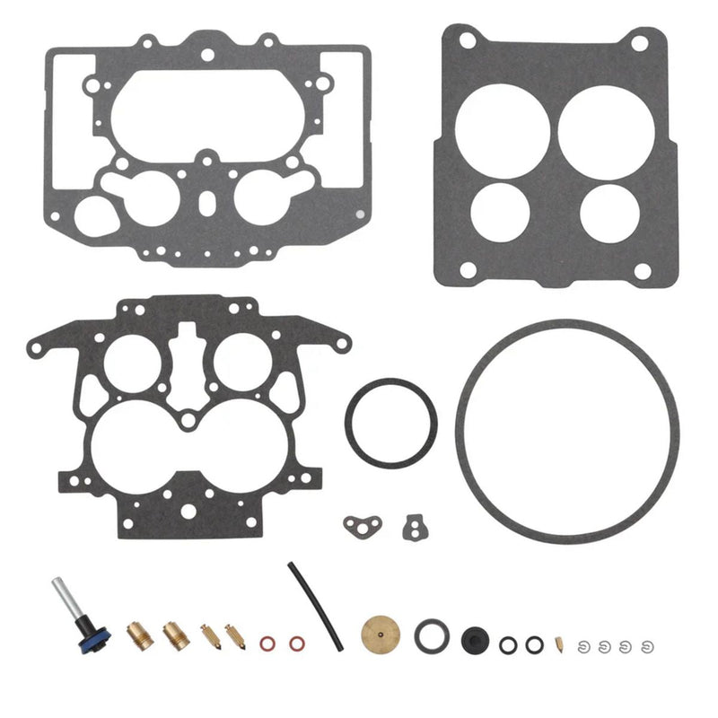 TFI Racing Carburettor Rebuild Kit Carter Thermoquad Ford
