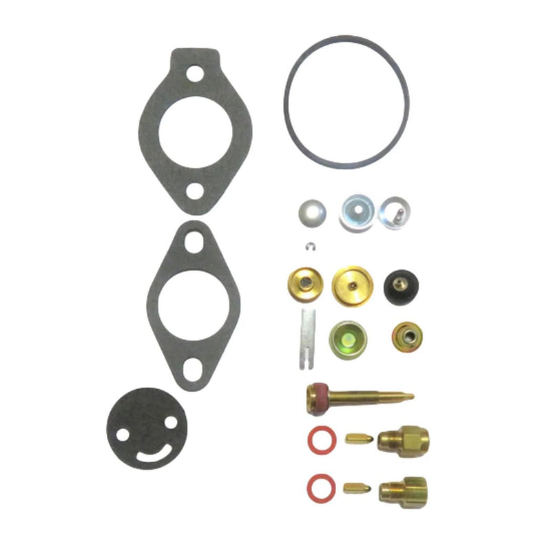 TFI Racing Carburettor Rebuild Kit Carter RBS rebuild kit