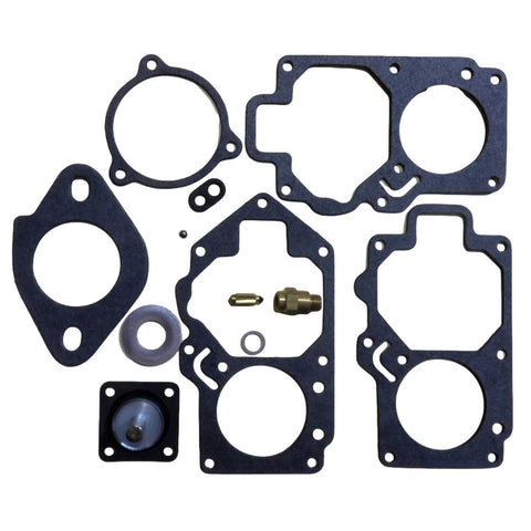 TFI Racing Carburettor Rebuild Kit Autolite 1250