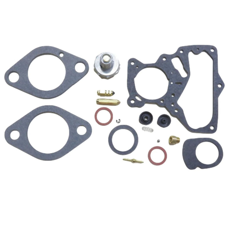 TFI Racing Genuine Carburettor Rebuild Kit Holley 1909